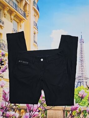 Lululemon‎ Slim Fit Pants Size 8